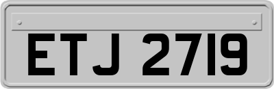 ETJ2719