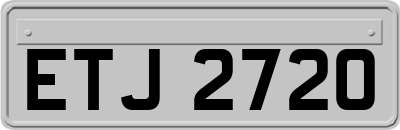 ETJ2720
