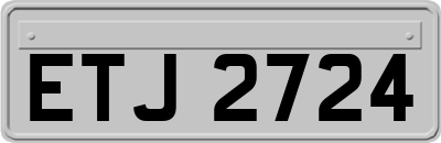 ETJ2724