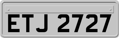 ETJ2727