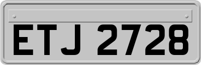 ETJ2728