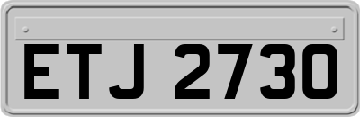 ETJ2730