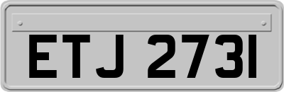 ETJ2731