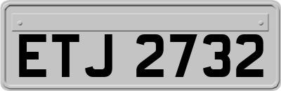 ETJ2732