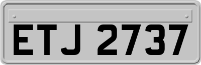 ETJ2737