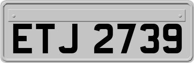 ETJ2739