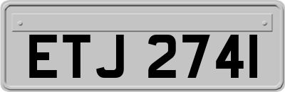 ETJ2741