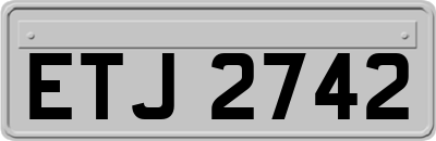 ETJ2742