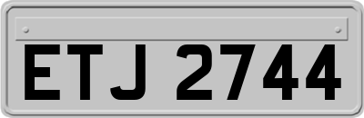 ETJ2744