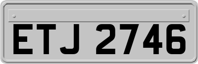 ETJ2746