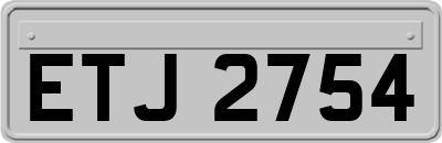 ETJ2754