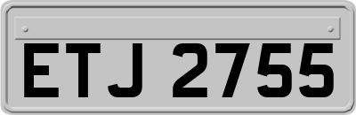 ETJ2755
