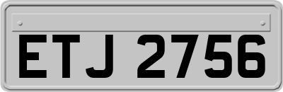 ETJ2756