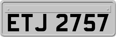 ETJ2757