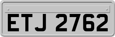 ETJ2762
