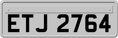 ETJ2764