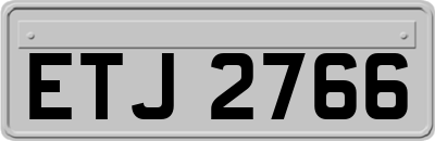 ETJ2766