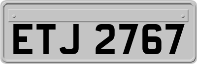 ETJ2767