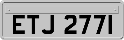 ETJ2771