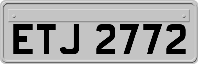 ETJ2772