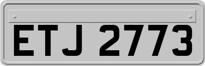 ETJ2773