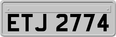 ETJ2774