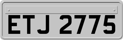 ETJ2775