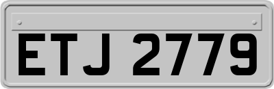 ETJ2779