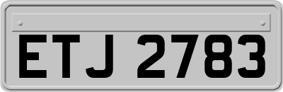ETJ2783