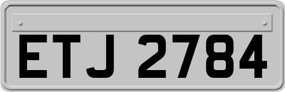 ETJ2784
