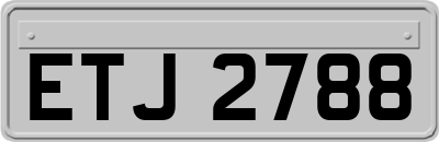 ETJ2788
