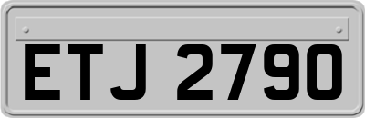 ETJ2790
