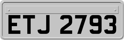 ETJ2793