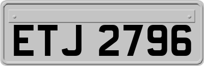 ETJ2796