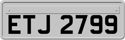 ETJ2799