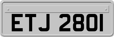 ETJ2801