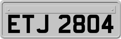 ETJ2804