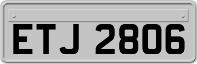 ETJ2806