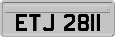 ETJ2811