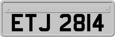 ETJ2814