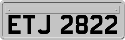 ETJ2822