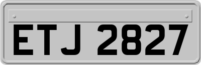 ETJ2827