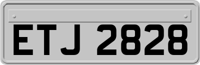 ETJ2828