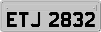 ETJ2832
