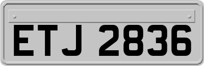 ETJ2836