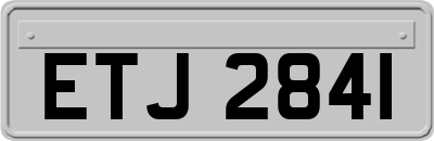 ETJ2841