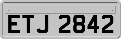 ETJ2842