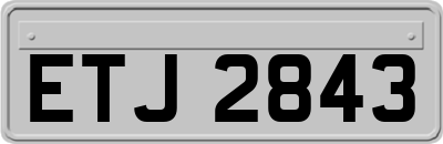 ETJ2843