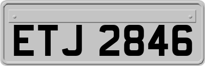ETJ2846