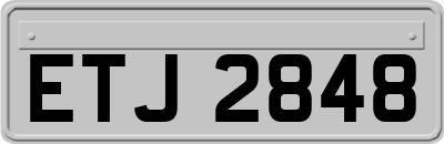 ETJ2848